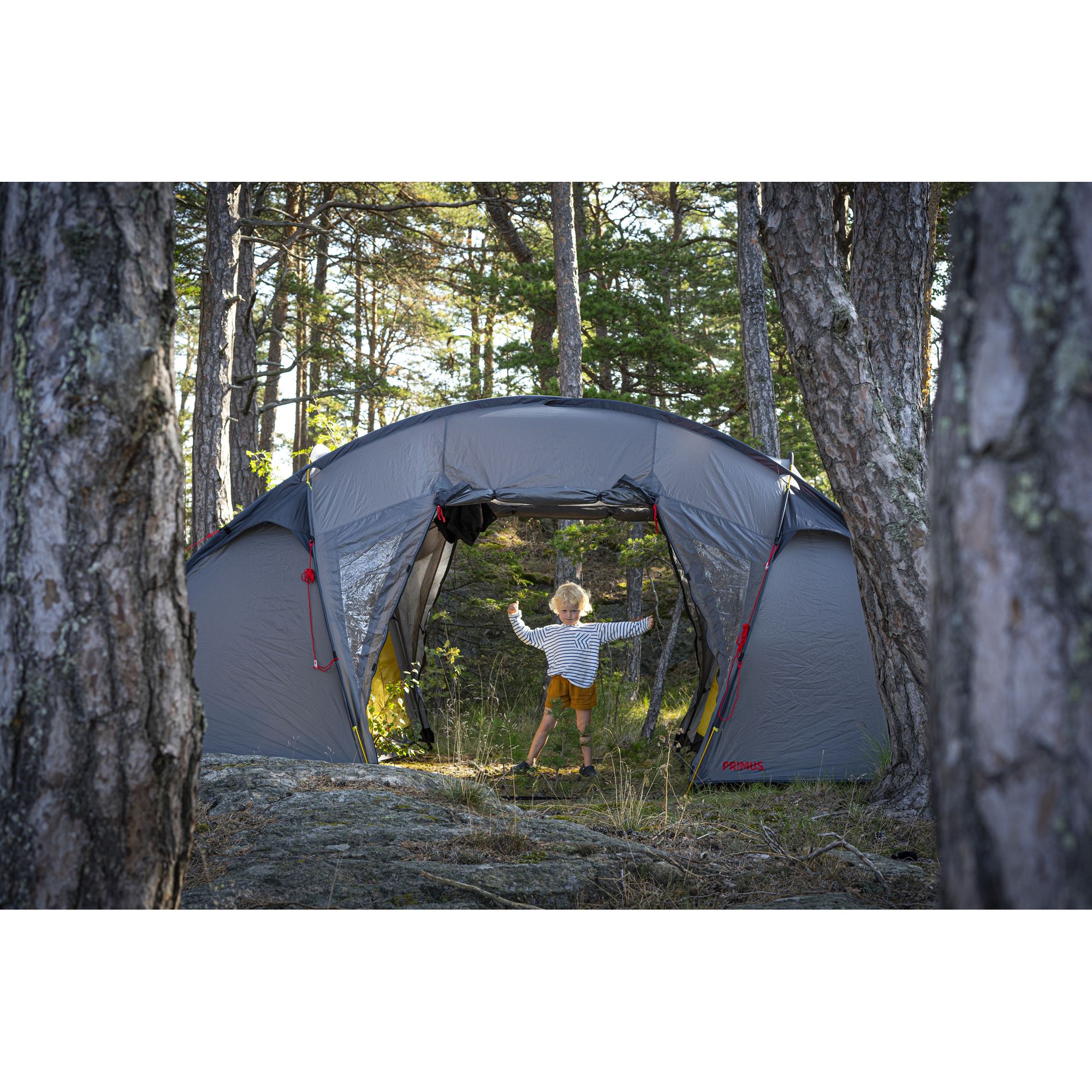 Bifrost H4 | De Kampeerder